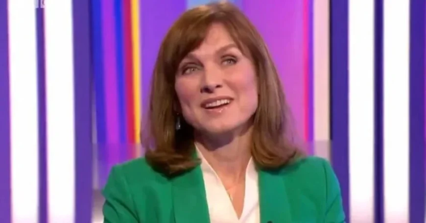 “Insights Revealed: How Fiona Bruce Selects Questions for Question Time”
