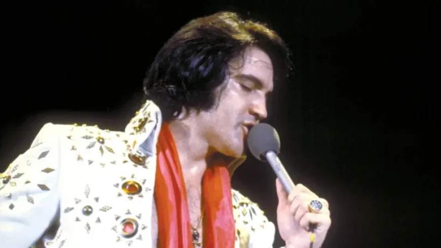 ‘EPiC Presents Elvis in Concert: Experience His Words and Music’