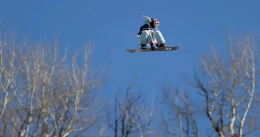 Team GB Prospects and Rules for Milano Cortina 2026 Snowboarding Events