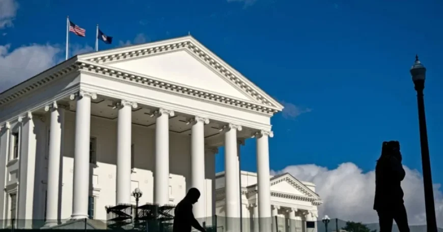 Virginia Supreme Court Greenlights Redistricting Special Election