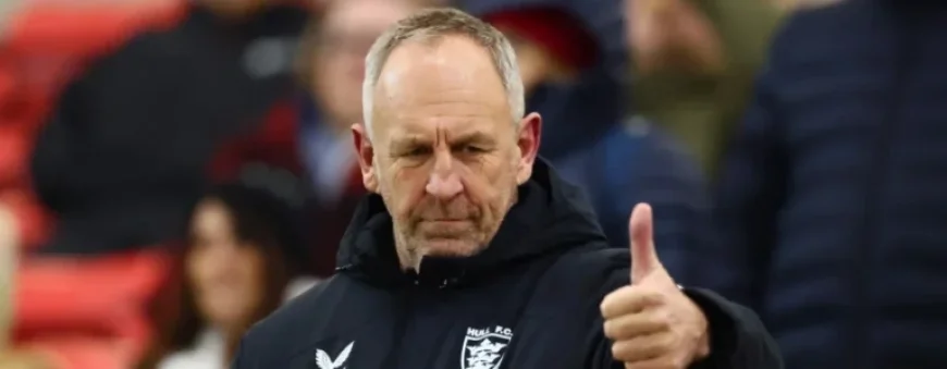 Hull FC Announces 21-Man Squad for Bradford Bulls Clash