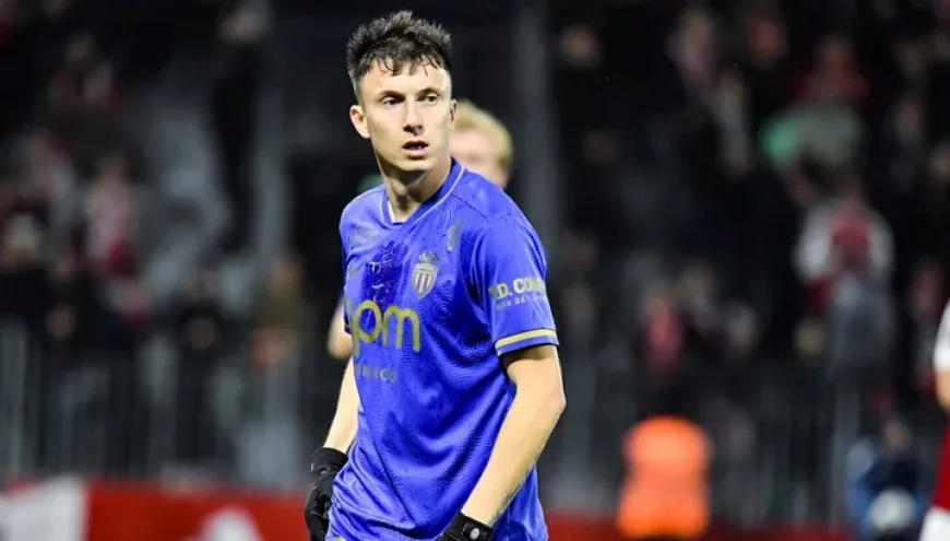 Monaco vs Nantes: Prediction, Team News, and Lineups Preview