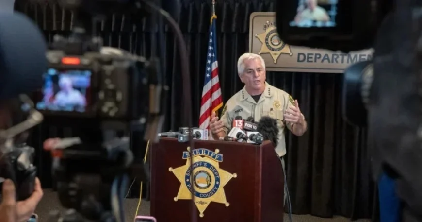 Nanos Denies Withholding Evidence in Guthrie Case – KVOA