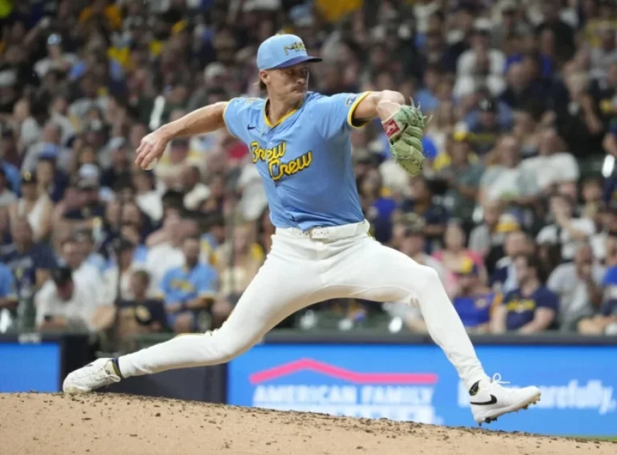 Cubs Close to Finalizing Deal with Shelby Miller