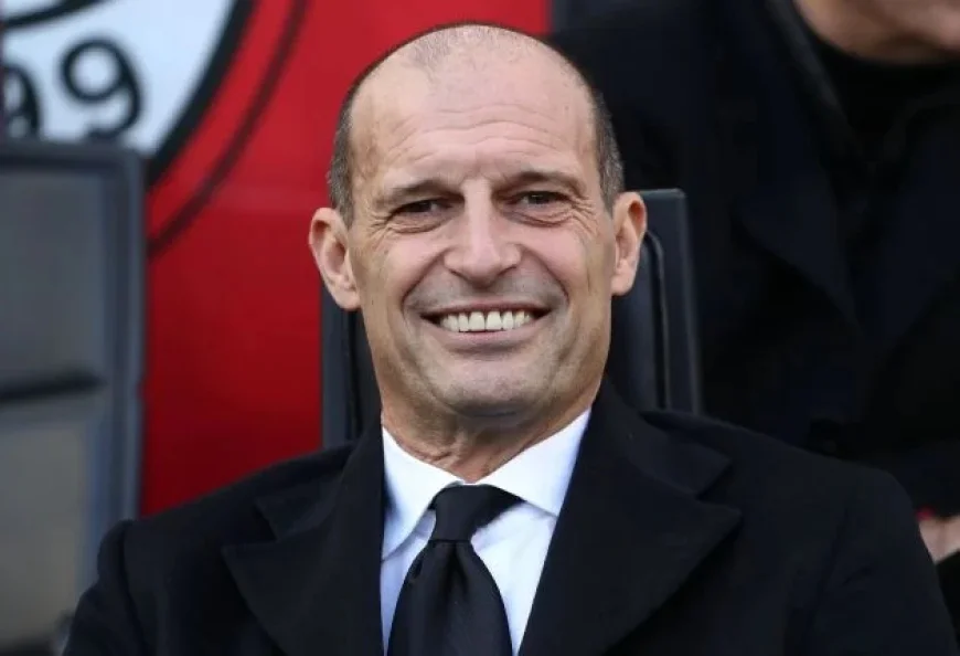 Allegri Respects Pisa, Warns Milan of Inter Clash Ahead
