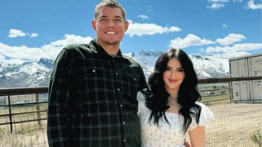 TikTok Star Mikayla Nogueira Divorces Cody After Moving Into $4.35M Home