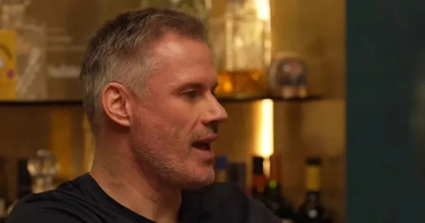 Jamie Carragher Criticizes Chelsea’s Transfer Decision as a ‘Bad Move’