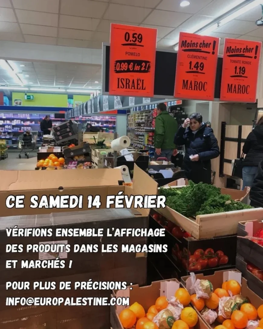 Palestine Weekend Agenda Highlights Key Events