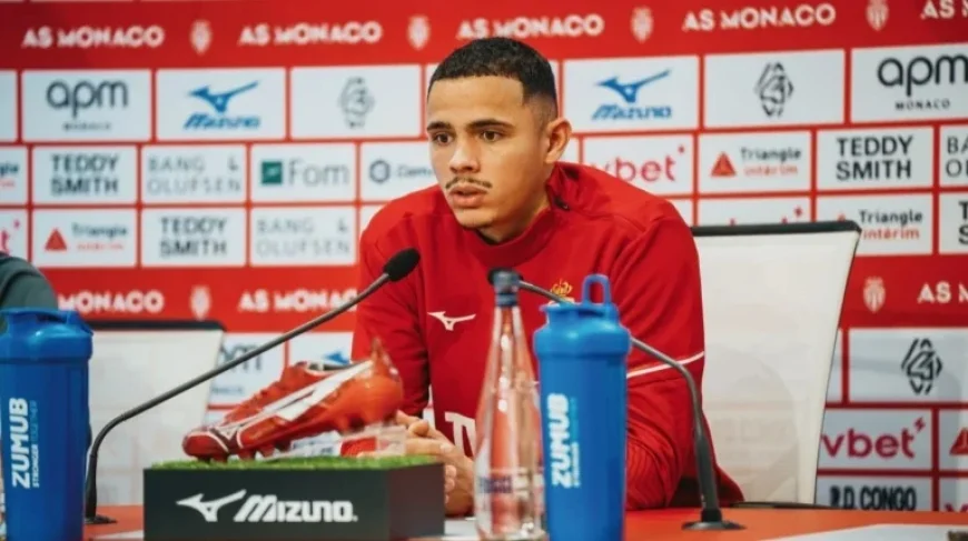 Vanderson: “We Must Show Our Quality on the Pitch.”