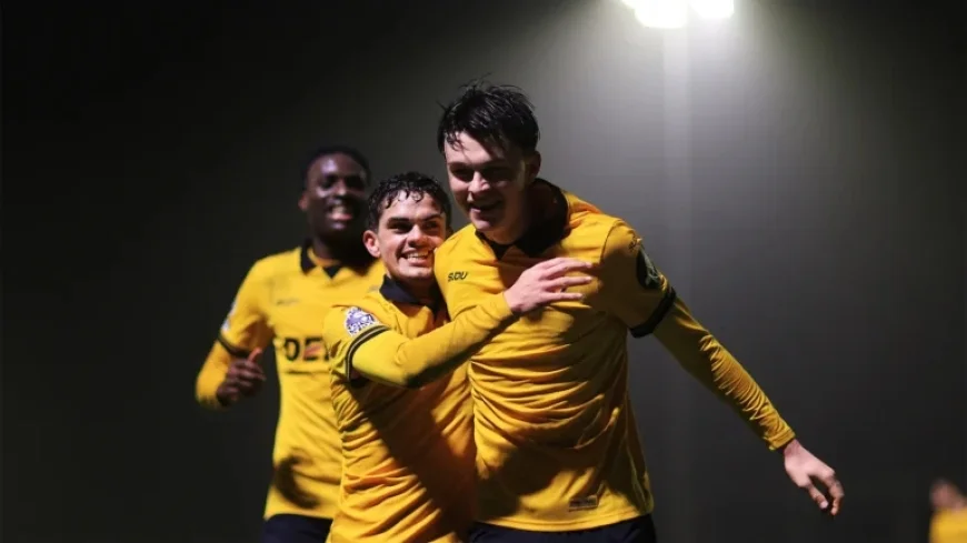 Wolves Triumph 3-1 Over AS Monaco in U21 Matchup