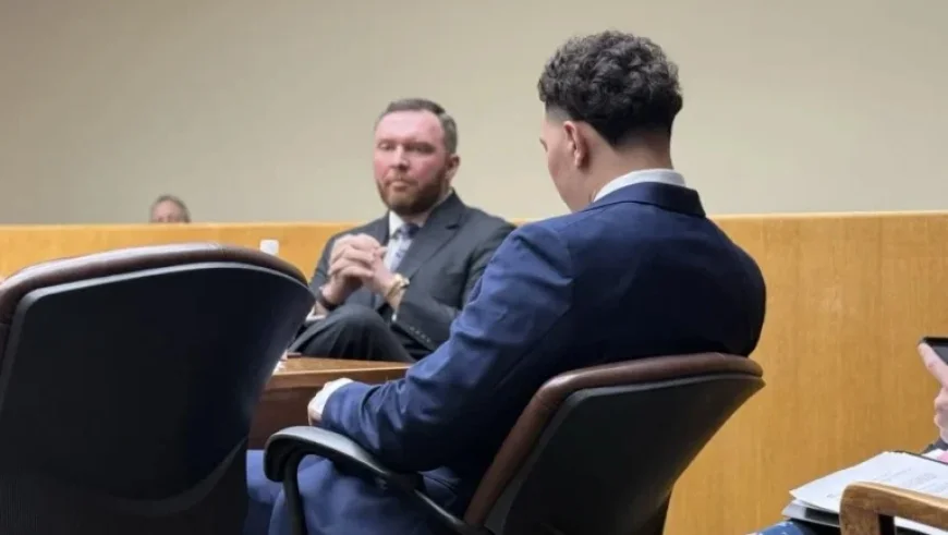 Joey Aguilar’s Legal Team Submits New Brief in NCAA Case