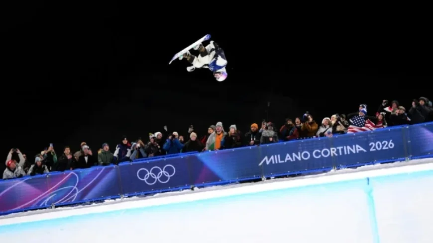 Olympia 2026: Frida Karlsson Wins Gold, Germans Miss Out