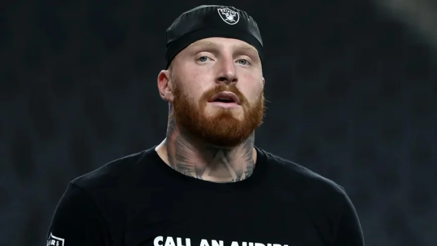 NFL Insiders Reveal Significant Update on Raiders’ Maxx Crosby