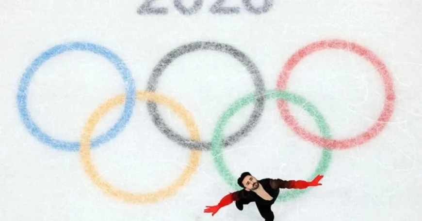 Ilia Malinin Pursues Gold in 2026 Winter Olympics Figure Skating Final