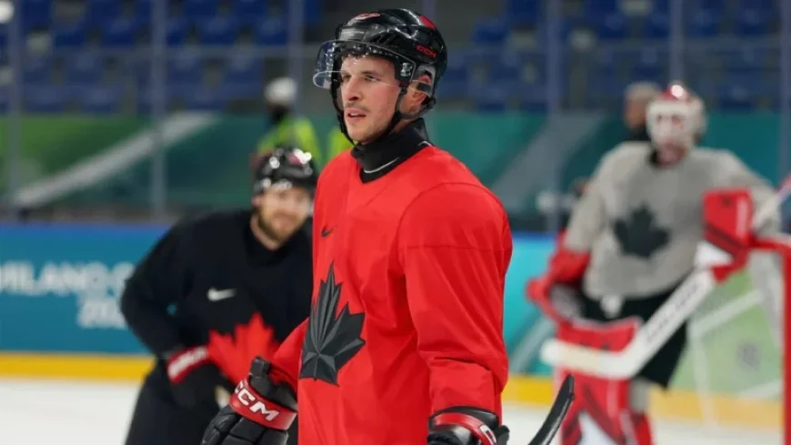 Nova Scotia Fans Eager to Watch Local Talent on Canadian Ice