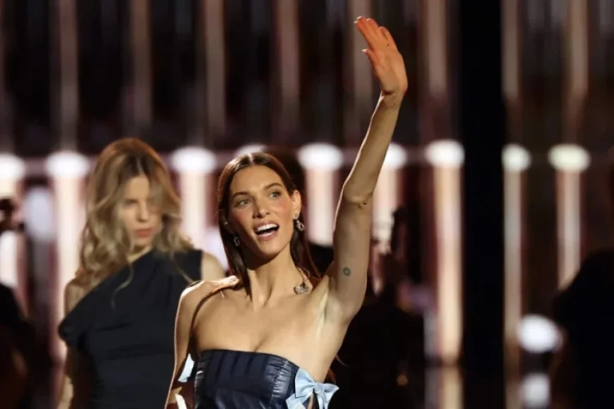 Charlotte Cardin Crowned 2026’s Best Female Artist at Victoires de la Musique