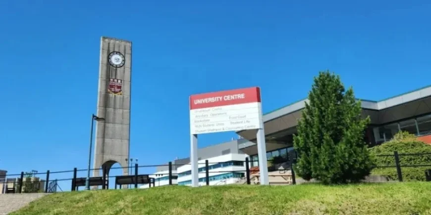 MUN Ranked Among Time Magazine’s Top 300 Global Universities