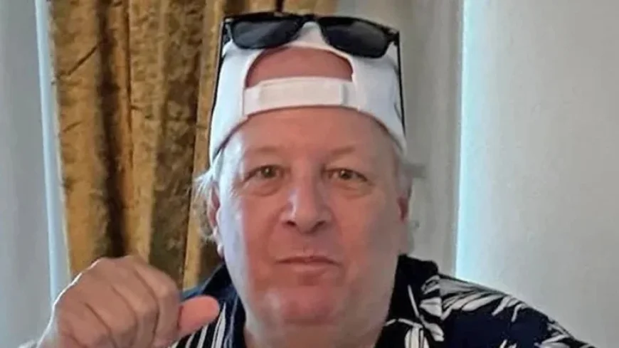 “Cause of Death for ’90 Day Fiancé’ Star Chuck Potthast Disclosed”