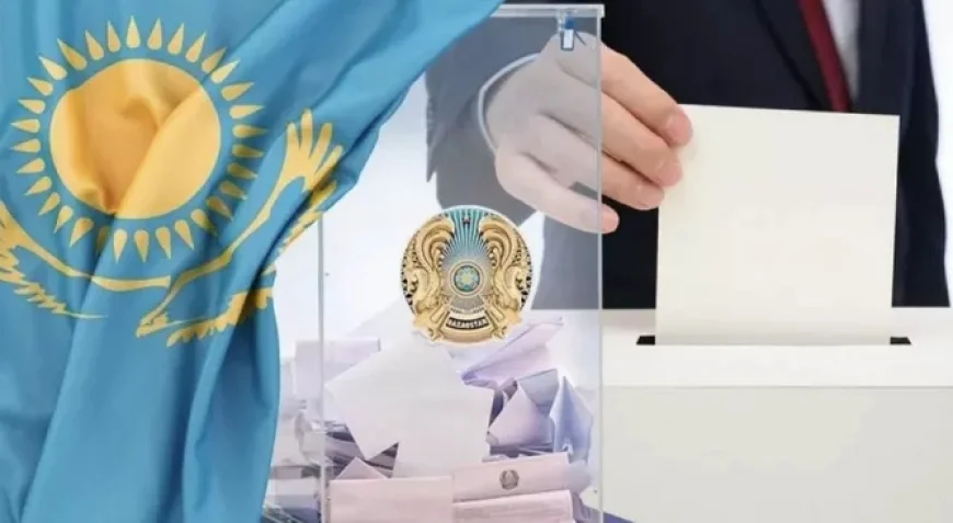 Kazakhstan Referendum: Unveiling the Costs