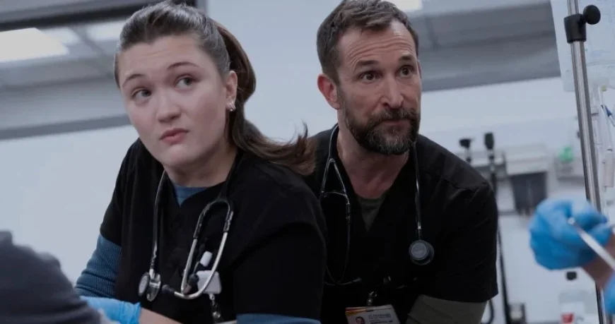 Tragic Event Unfolds at Noon