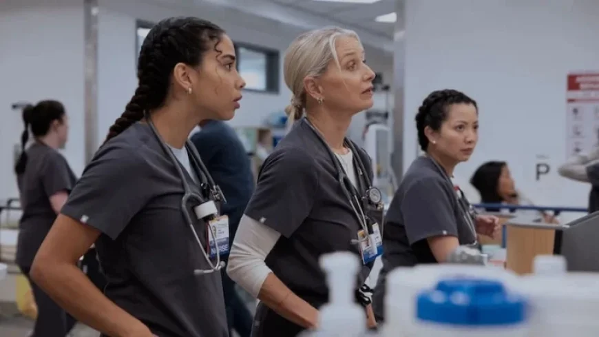 “12:00 P.M.: Season 2, Episode 6 Highlights”