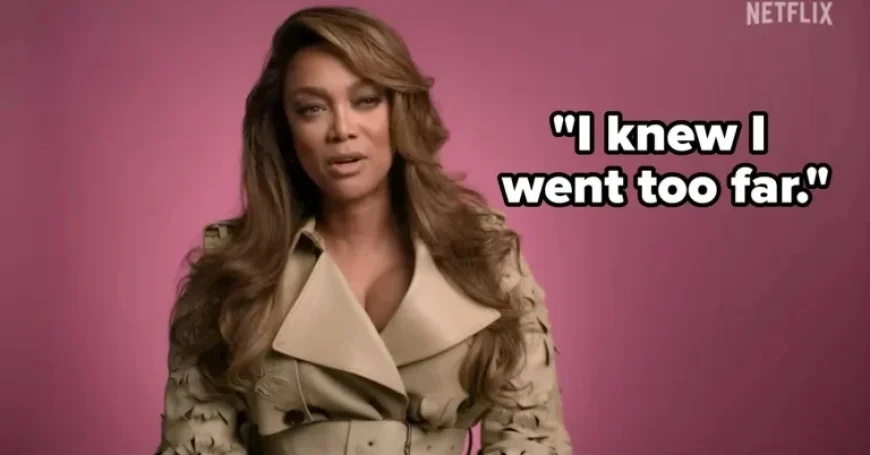 Comprehensive Insights into the Upcoming “ANTM” Documentary