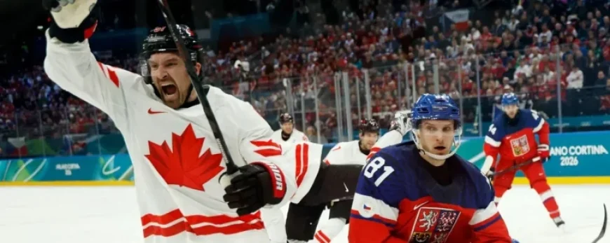 Former Senator Mark Stone, Seven Years On, Remains Influential in Canada