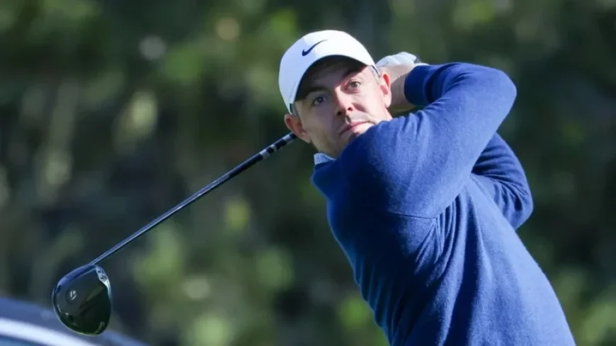 Pebble Beach Round 2: PGA Tour Scores, Updates, Tee Times