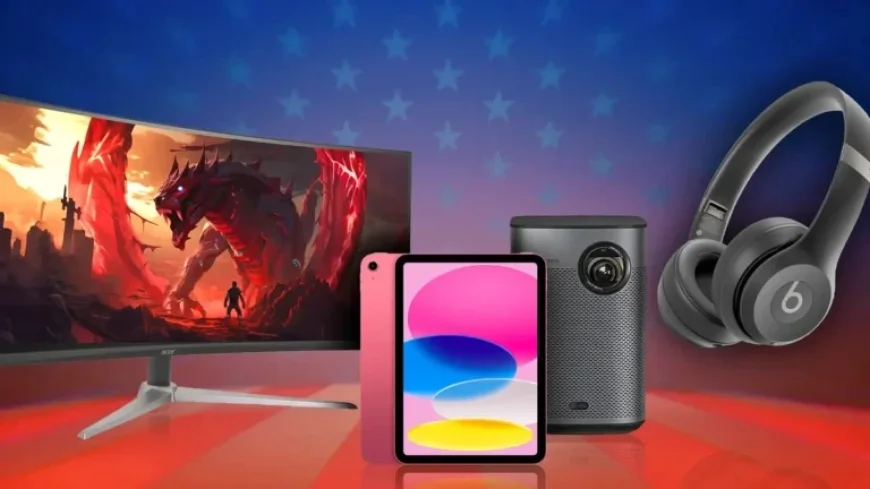 Presidents Day Sales Begin: Top Weekend Deals Available