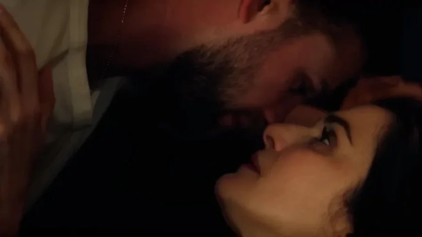 Rachel Weisz Seeks Leo Woodall for Netflix’s Steamy Series ‘Vladimir’ Trailer