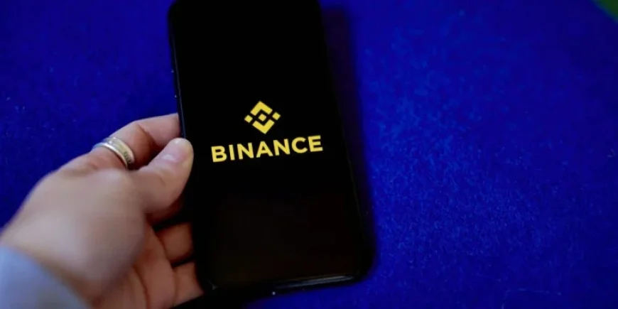 Binance Dismisses Top Investigators Uncovering Iranian Sanctions Violations Evidence
