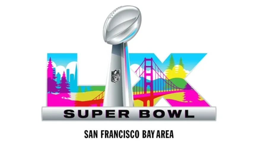 Super Bowl LX Draws 125M Viewers, Becomes Second Most-Watched Event