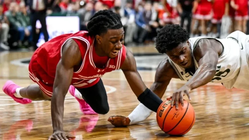 Michigan State vs. Wisconsin: Basketball Matchup Analysis and Prediction