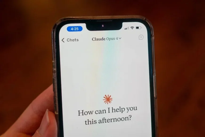 Anthropic’s Super Bowl Ads Propel Claude’s App into Top 10