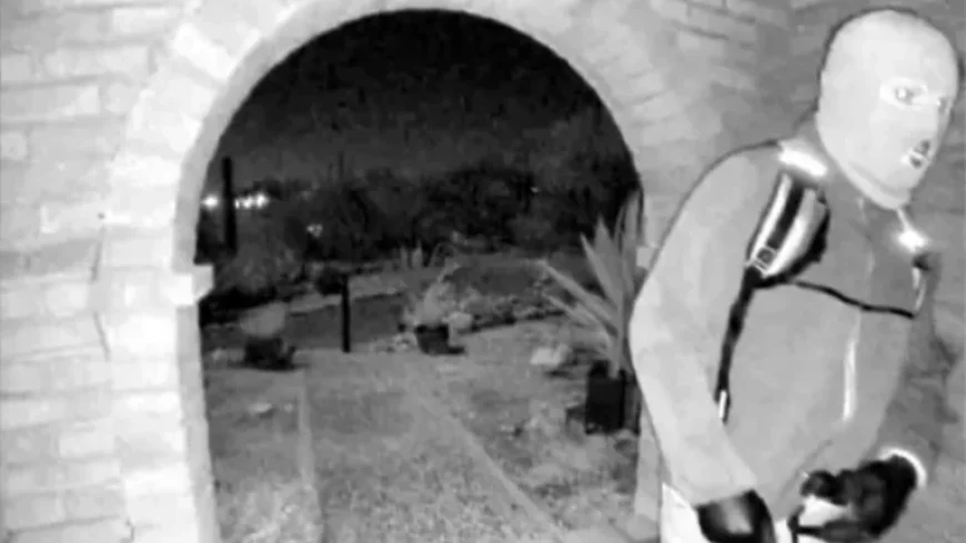 FBI Reveals Suspect Details: NPR Report