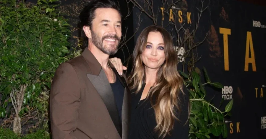 Kaley Cuoco Shares Fiancé’s Admission: He Never Watched The Big Bang Theory