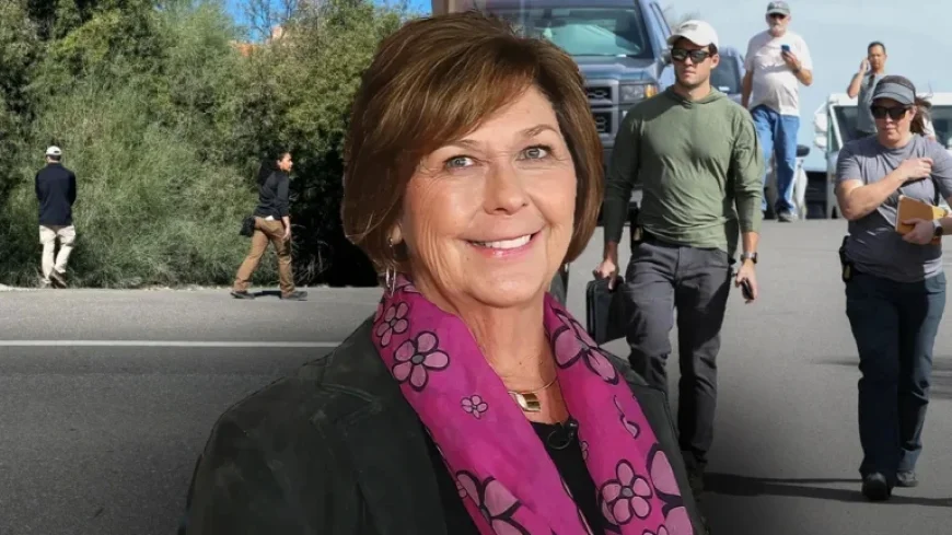 Ransom Deadline Expires as Key Evidence Surfaces in Nancy Guthrie Case