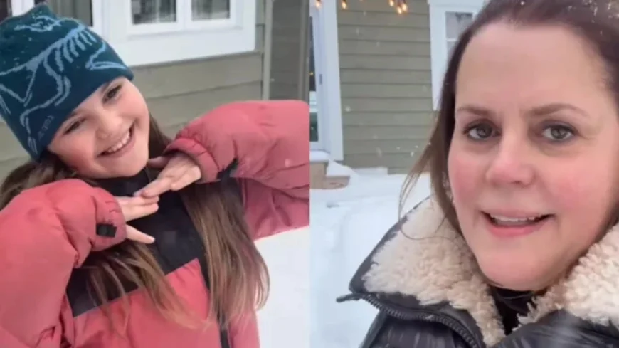 Patricia Paquin’s Birthday Wish for Daughter Sparks Unexpected Backlash