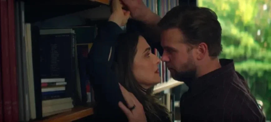 Rachel Weisz Pursues Obsession in Netflix’s ‘Vladimir’ Trailer