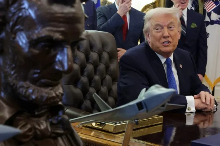 Trump Insists on Voter ID for Midterms, With or Without Congress Approval