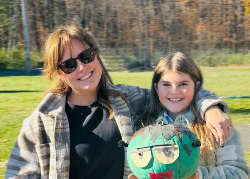 Florence Paquin Subtly Criticizes Her Mother, Patricia Paquin