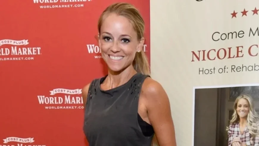 Nicole Curtis Issues Apology for N-Word Use on HGTV’s Rehab Addict