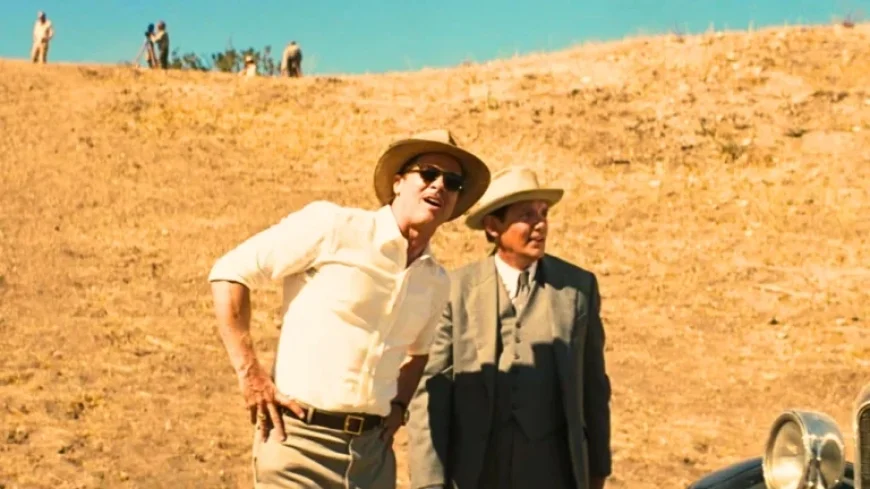 “Watch the Modern Classic Film Airing on TV Tonight”