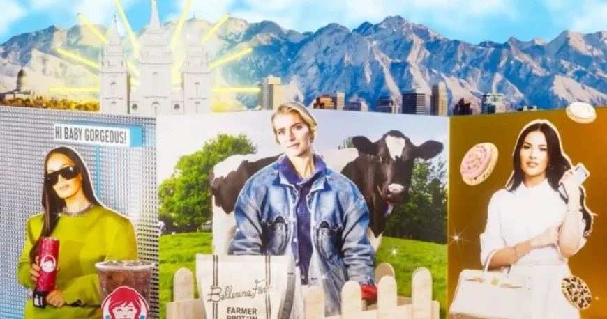 How Mormons Influenced Pop Culture: A Deep Dive