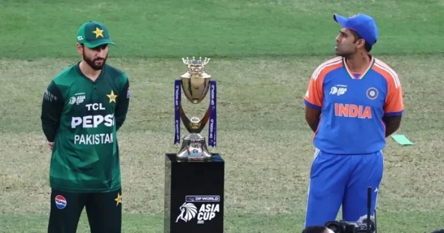 India-Pakistan T20 World Cup Relations Deteriorate Further