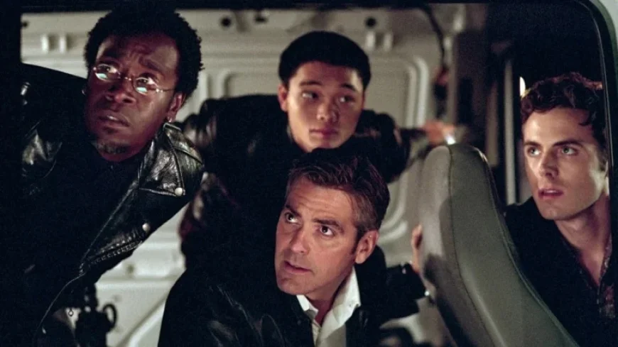 ‘Citizen Kane,’ ‘Ocean’s Eleven’ Among Films Slated for Fathom Rereleases