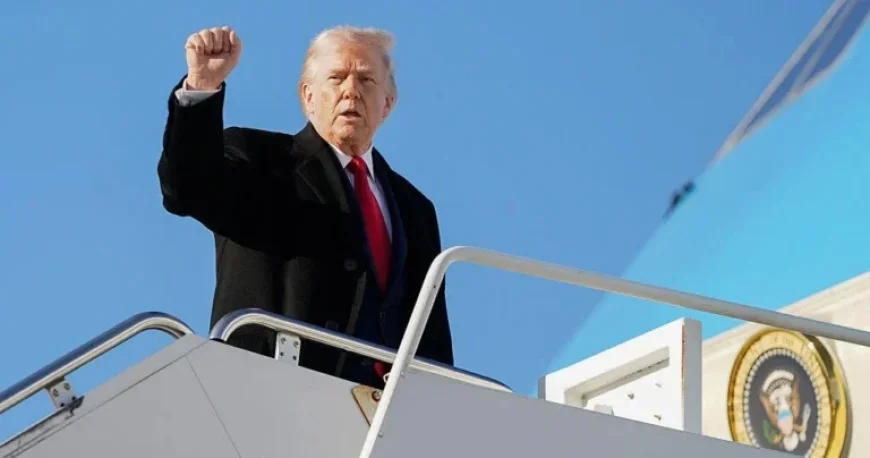 Trump Promises Voter ID Requirement for Midterms with or without Congress Approval