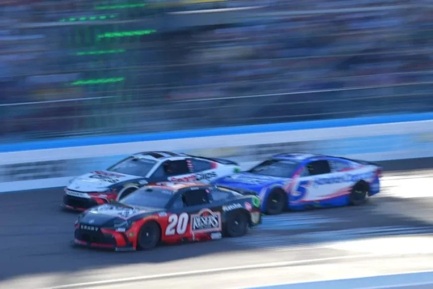 Expert NASCAR 2026 Predictions: Driver of the Year & Top Superlatives