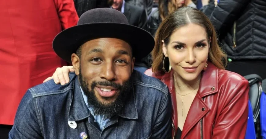 Allison Holker, tWitch’s Widow, Engaged to Adam Edmunds 3 Years Later