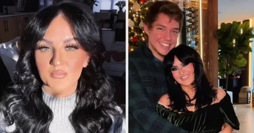 TikToker Mikayla Nogueira Divorces Cody